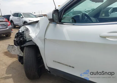 2014 Jeep Cherokee Latitude from USA, damaged, VIN 1C4PJMCS2EW128356